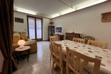 Appartamento a Giustino - 060 Trilocale con ascensore, Giustino