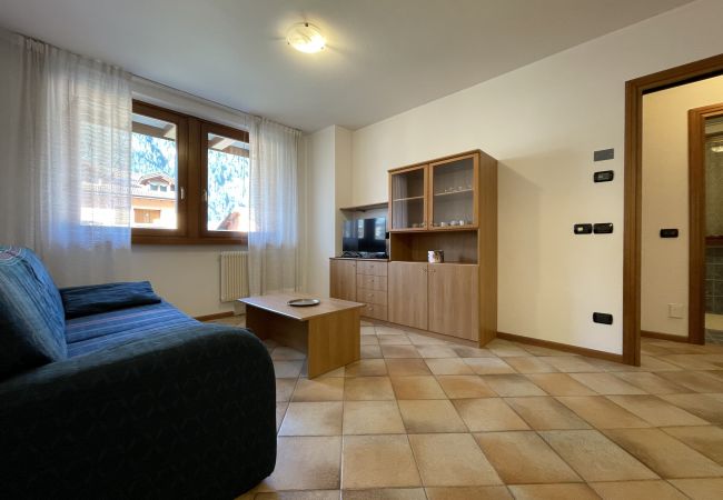 Appartamento a Pinzolo - 081 Trilocale San Gerolamo 105, Pinzolo