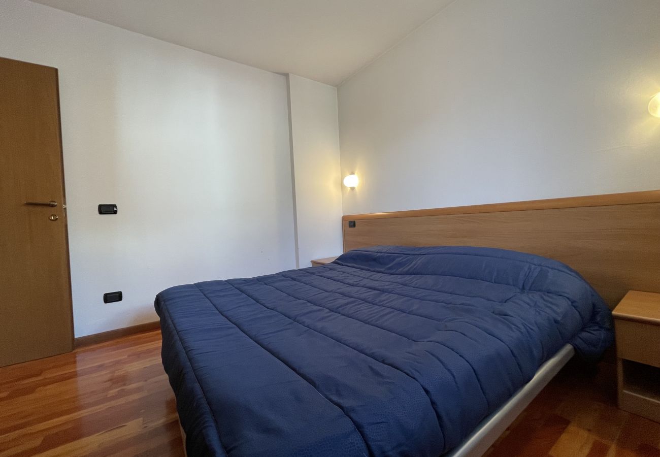 Appartamento a Pinzolo - 081 Trilocale Baldino, Pinzolo
