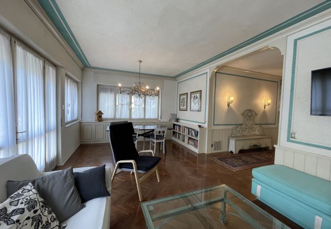 Appartamento a Pinzolo - 030 Trilocale, Pinzolo