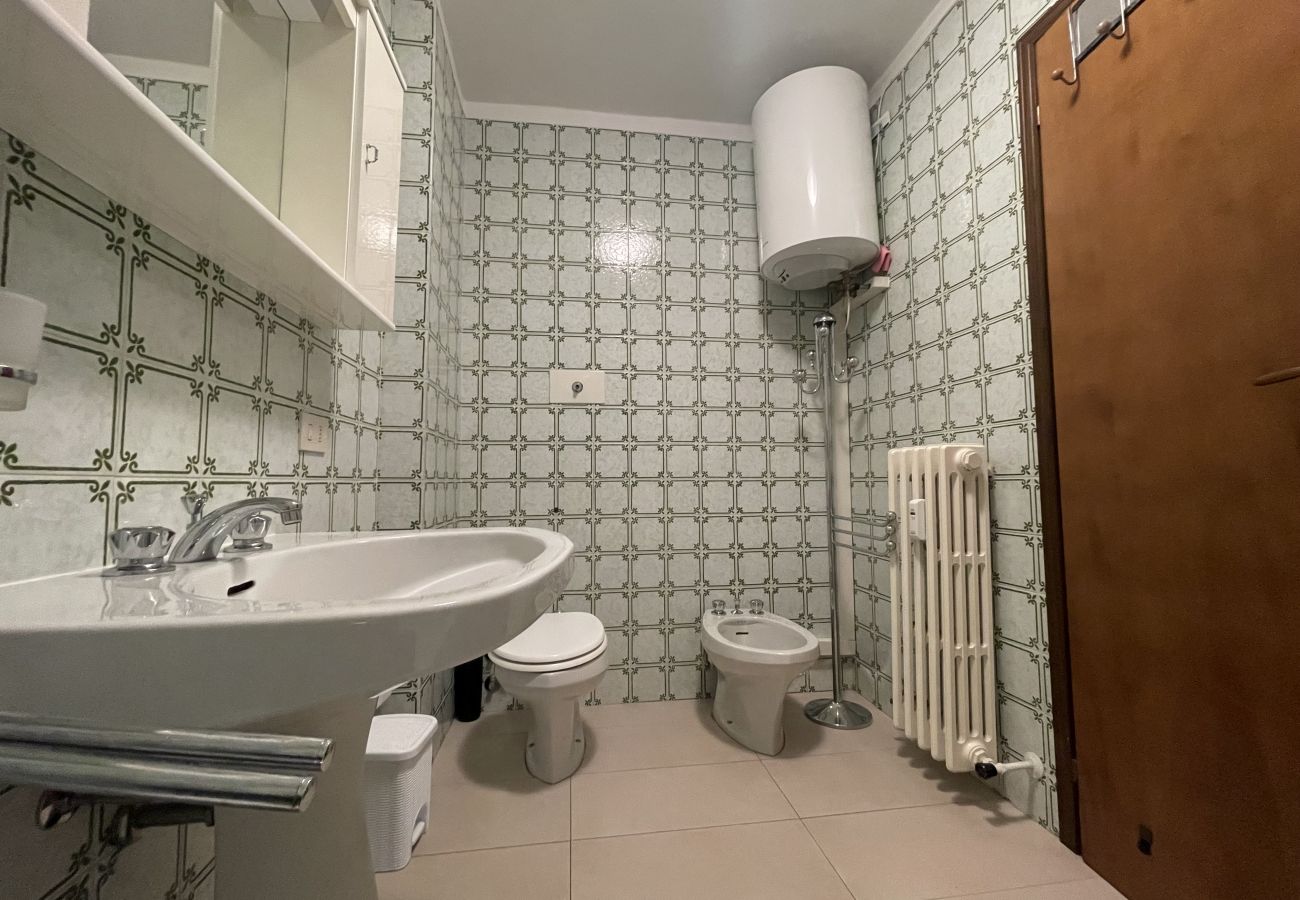 Appartamento a Giustino - 026 Bilocale, Giustino