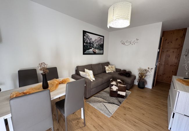 Appartamento a Carisolo - 024 Trilocale, Carisolo