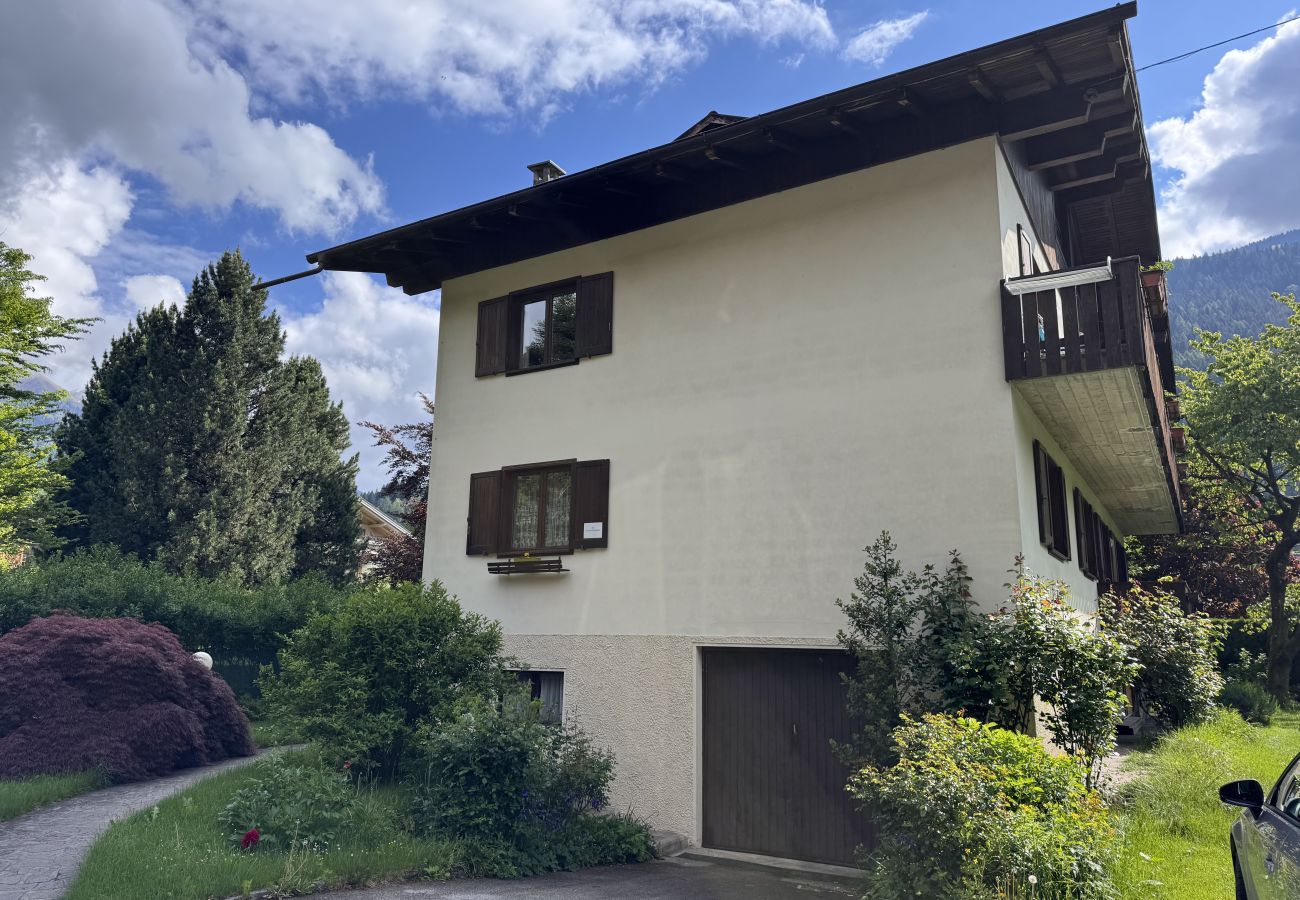 Appartamento a Pinzolo - 031 Trilocale mansardato, Pinzolo