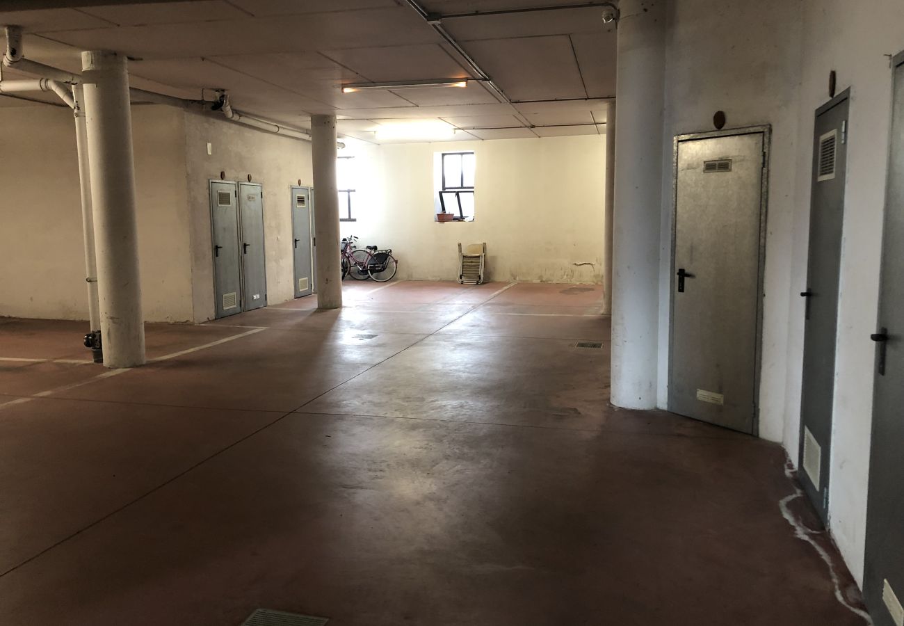 Appartamento a Giustino - 005 Trilocale Gioch, Giustino