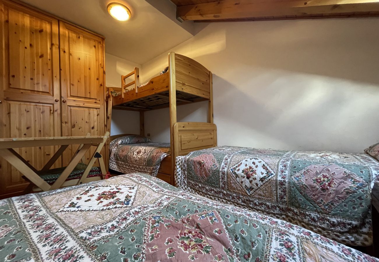 Appartamento a Giustino - 005 Trilocale Gioch, Giustino