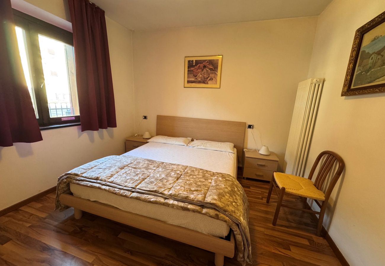 Appartamento a Pinzolo - 011 Trilocale Explora Rosso, Pinzolo