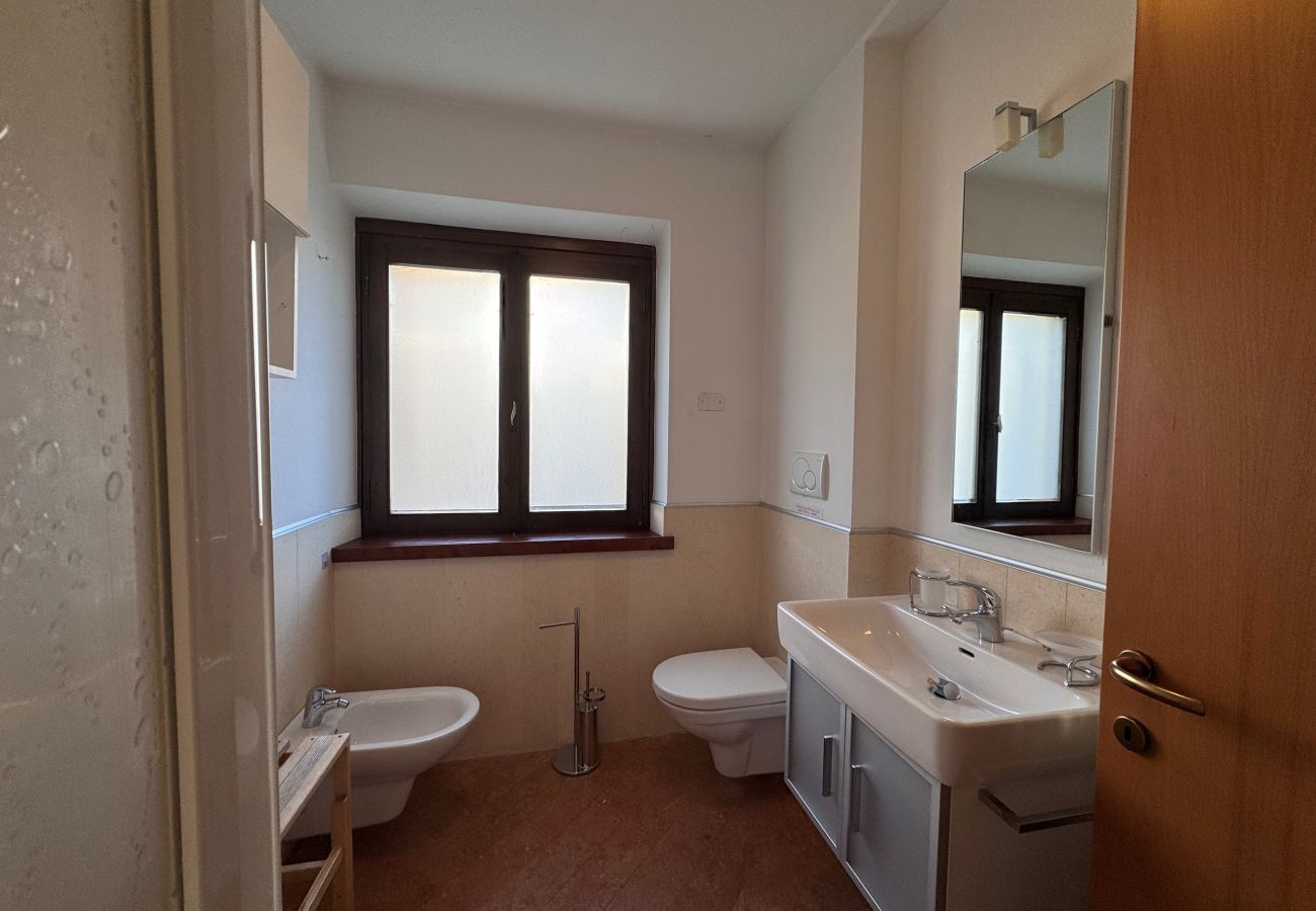 Appartamento a Pinzolo - 011 Trilocale Explora Rosso, Pinzolo