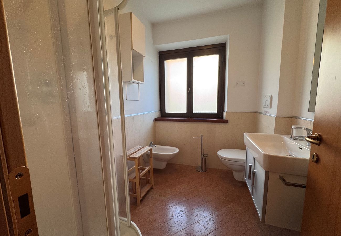 Appartamento a Pinzolo - 011 Trilocale Explora Rosso, Pinzolo