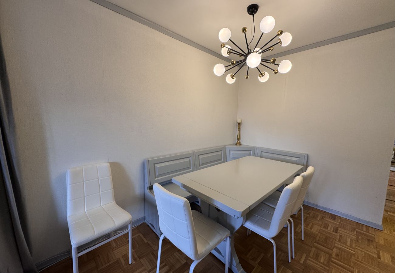 Appartamento a Pinzolo - 012 Trilocale Sandra, Pinzolo