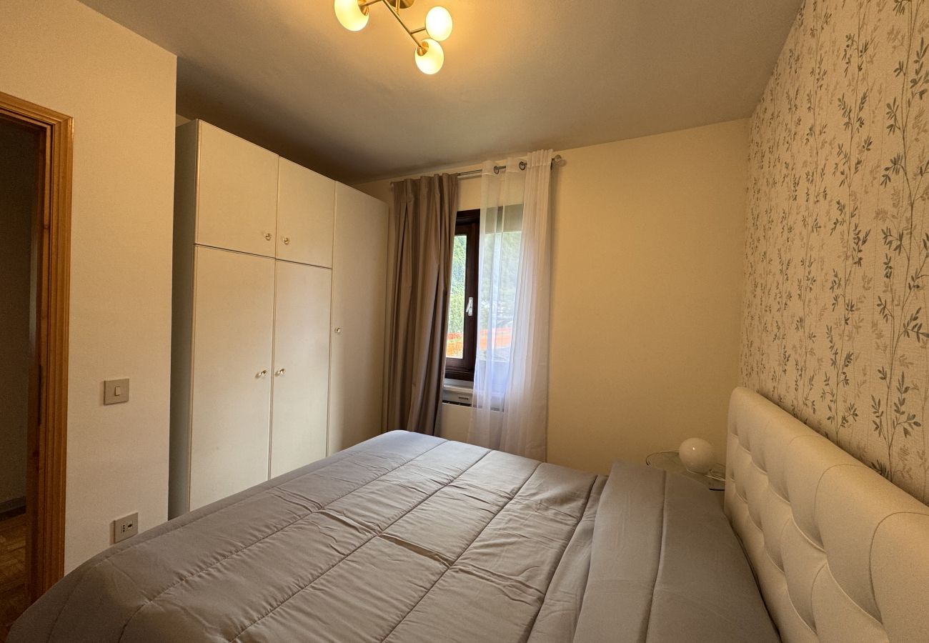 Appartamento a Pinzolo - 012 Trilocale Sandra, Pinzolo