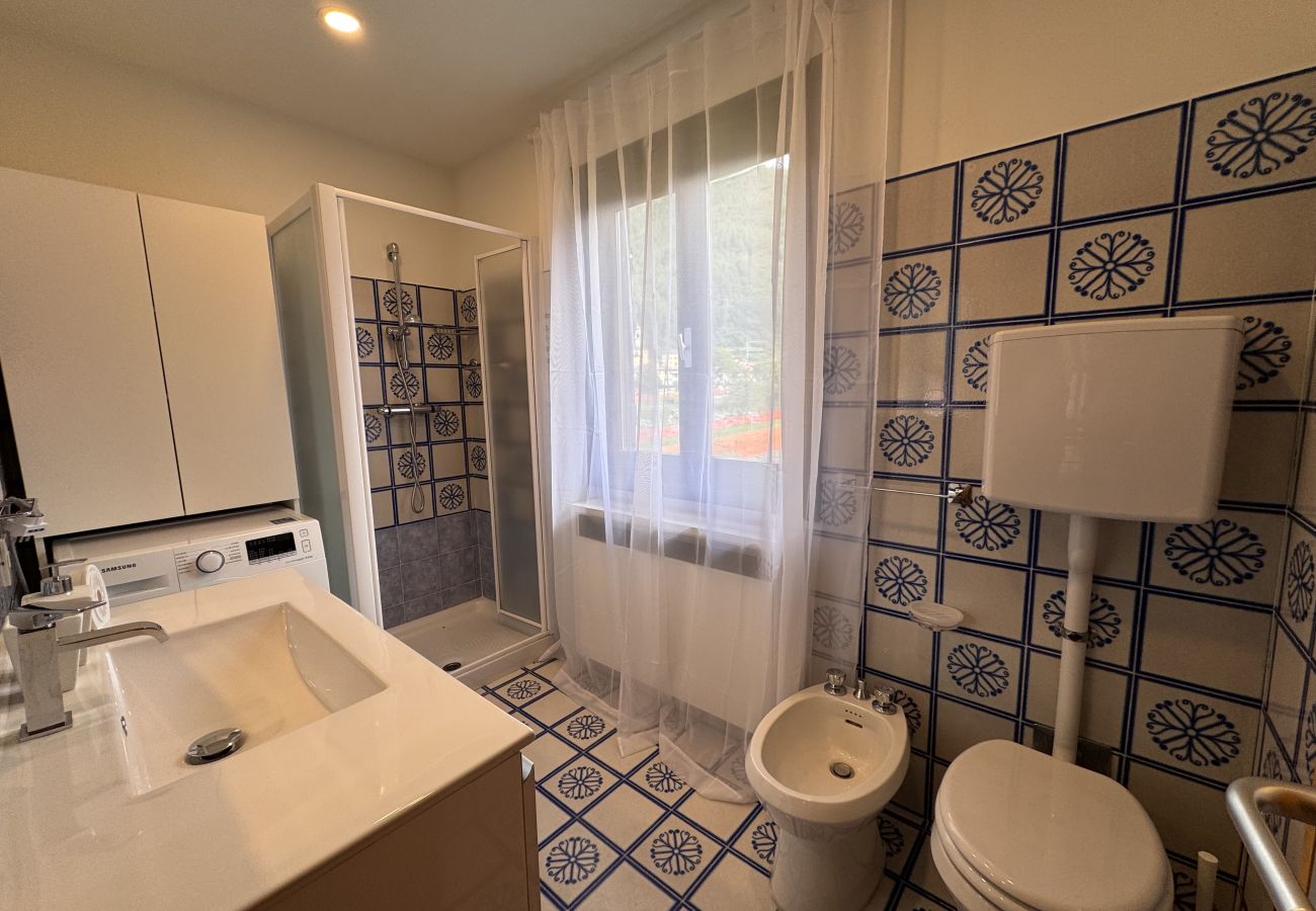 Appartamento a Pinzolo - 012 Trilocale Sandra, Pinzolo