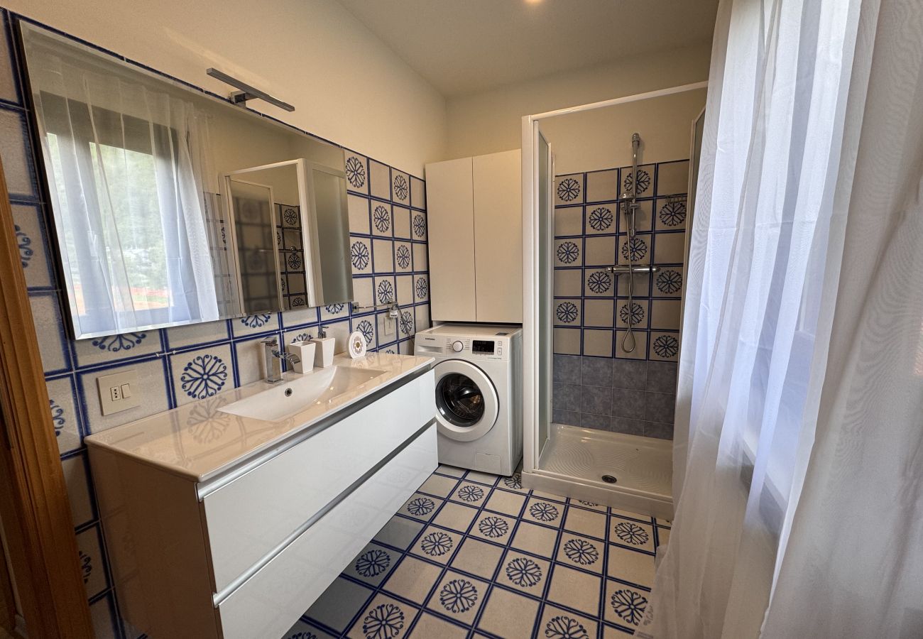 Appartamento a Pinzolo - 012 Trilocale Sandra, Pinzolo