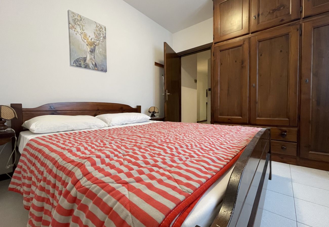 Appartamento a Pinzolo - 013 Bilocale Barcei, Pinzolo