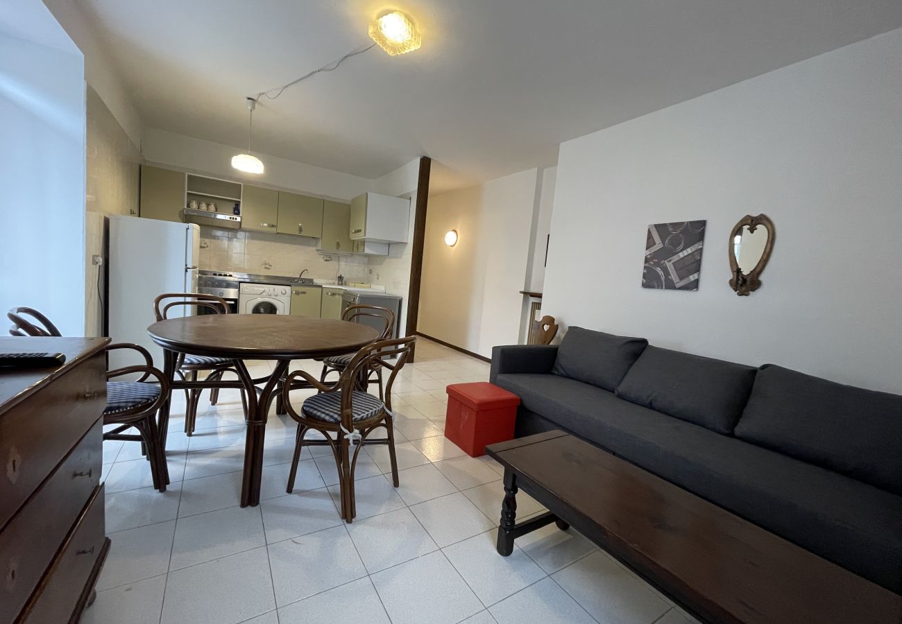 Appartamento a Pinzolo - 013 Bilocale Barcei, Pinzolo