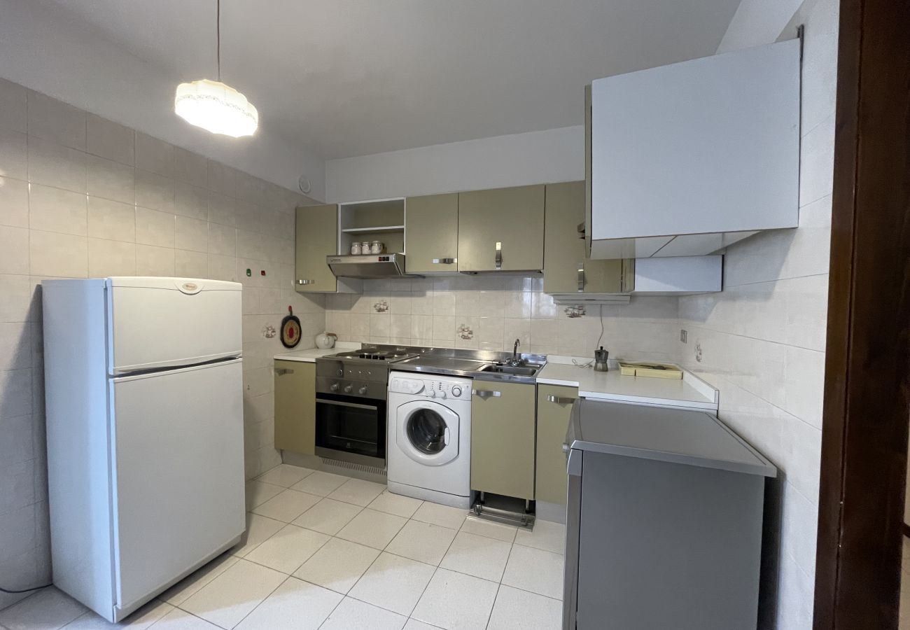 Appartamento a Pinzolo - 013 Bilocale Barcei, Pinzolo