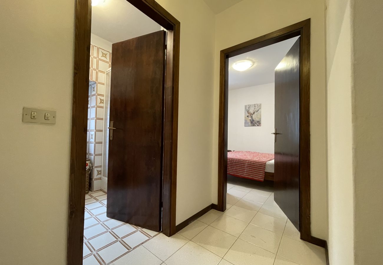 Appartamento a Pinzolo - 013 Bilocale Barcei, Pinzolo