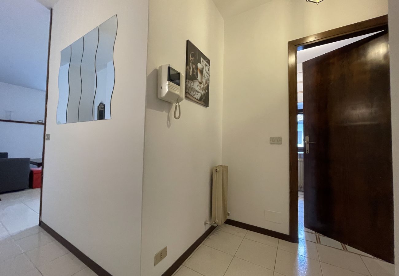 Appartamento a Pinzolo - 013 Bilocale Barcei, Pinzolo