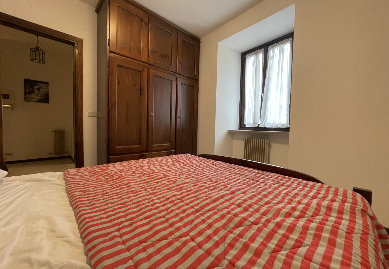 Appartamento a Pinzolo - 013 Bilocale Barcei, Pinzolo