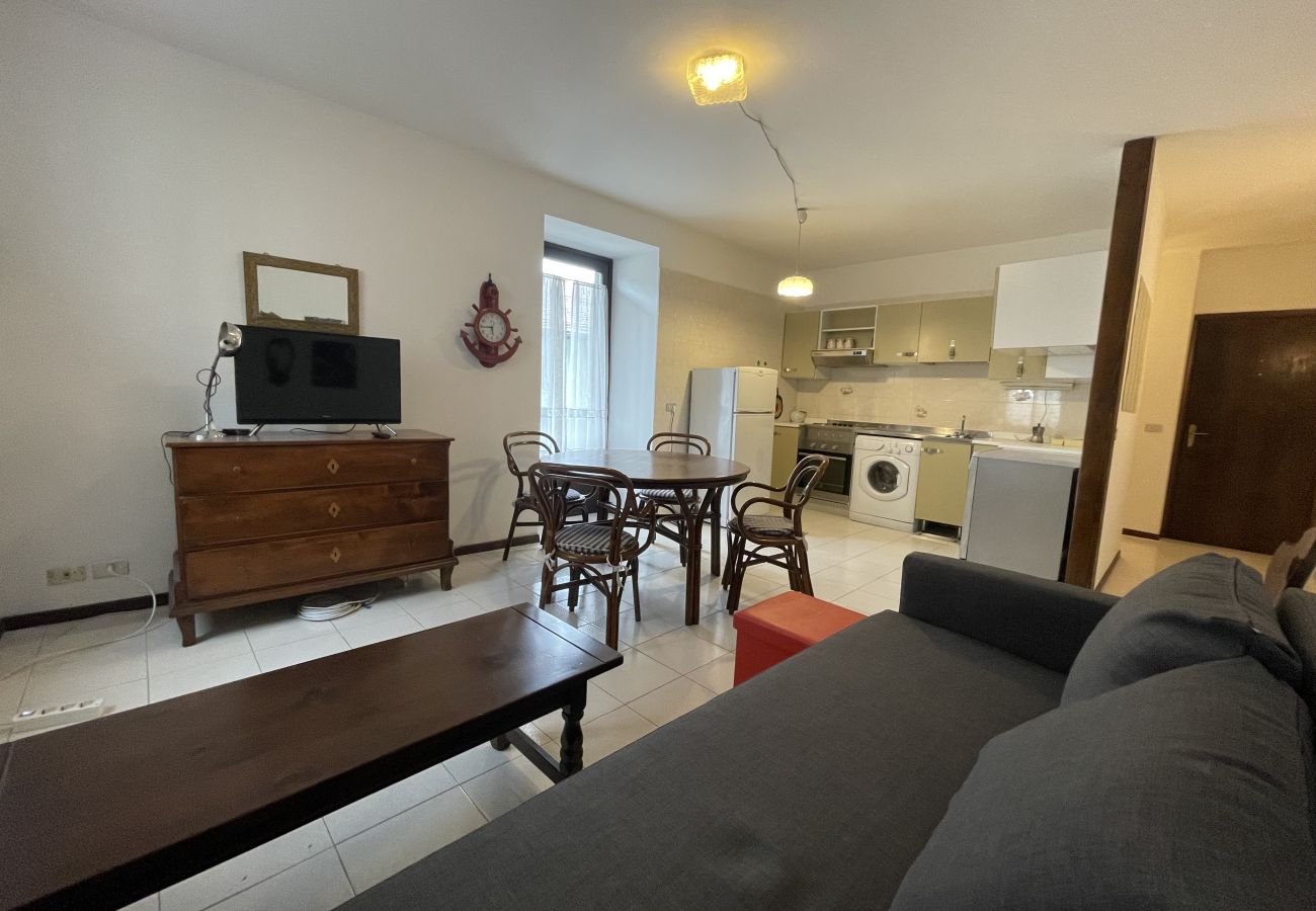 Appartamento a Pinzolo - 013 Bilocale Barcei, Pinzolo