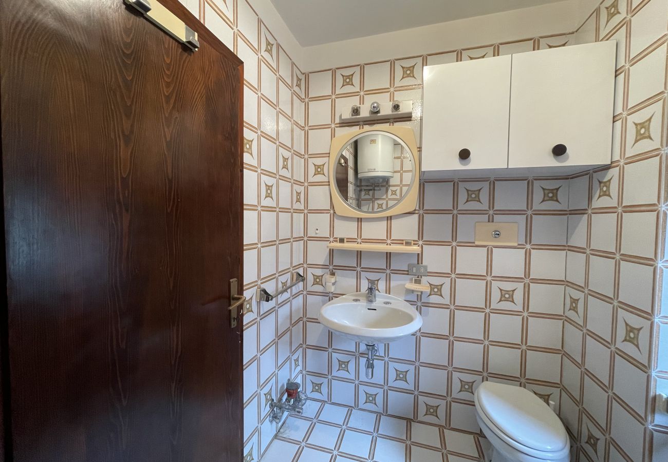 Appartamento a Pinzolo - 013 Bilocale Barcei, Pinzolo