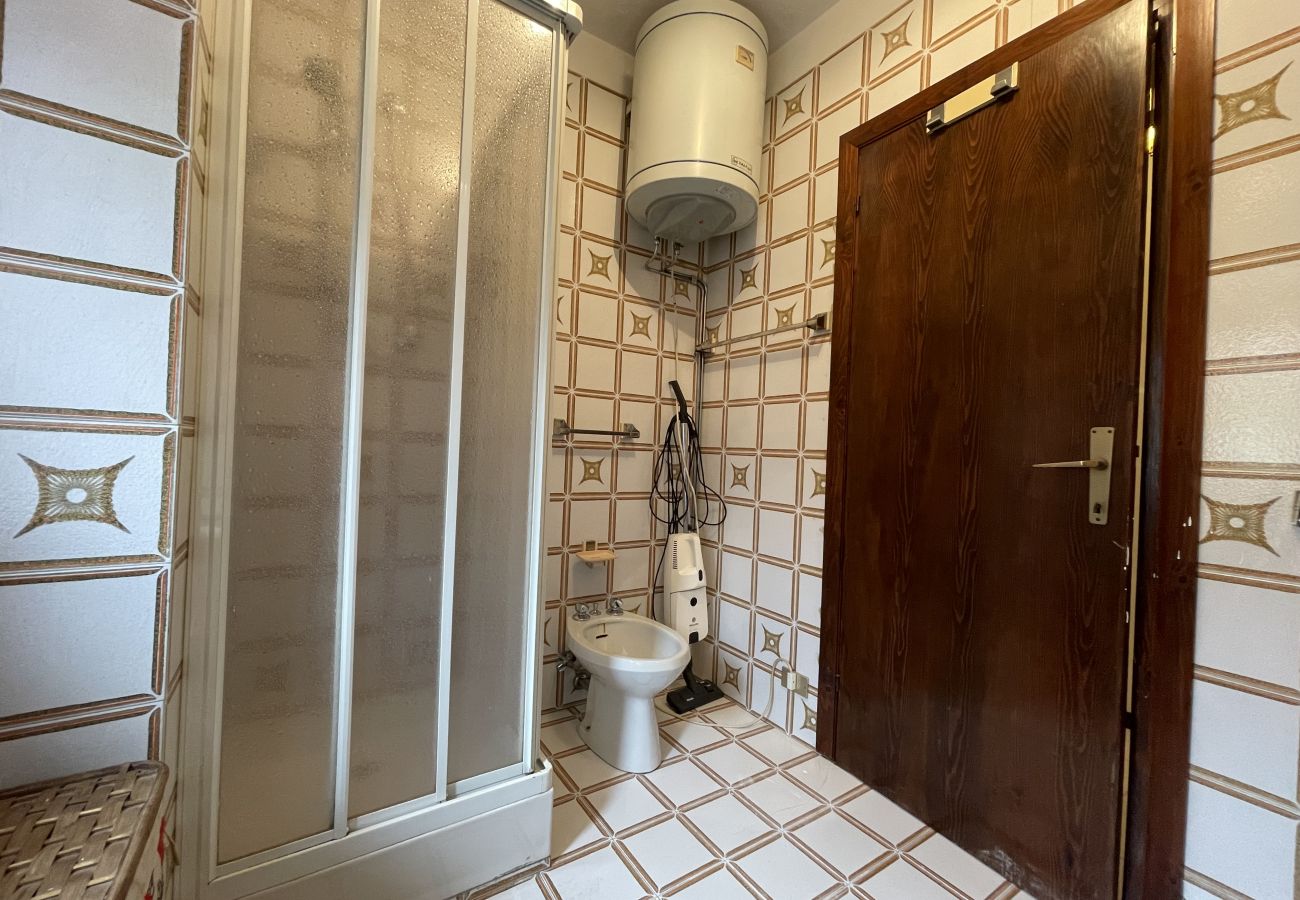 Appartamento a Pinzolo - 013 Bilocale Barcei, Pinzolo