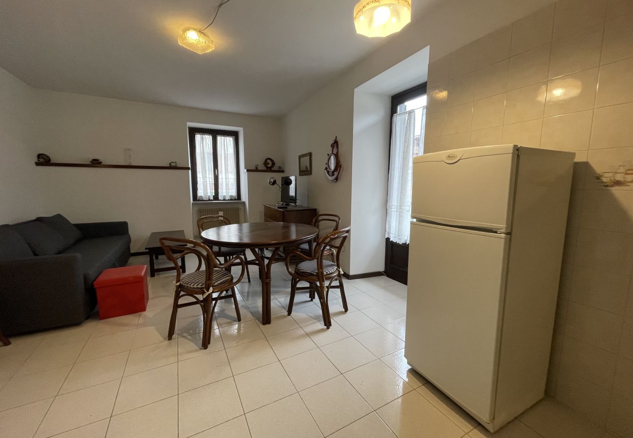 Appartamento a Pinzolo - 013 Bilocale Barcei, Pinzolo