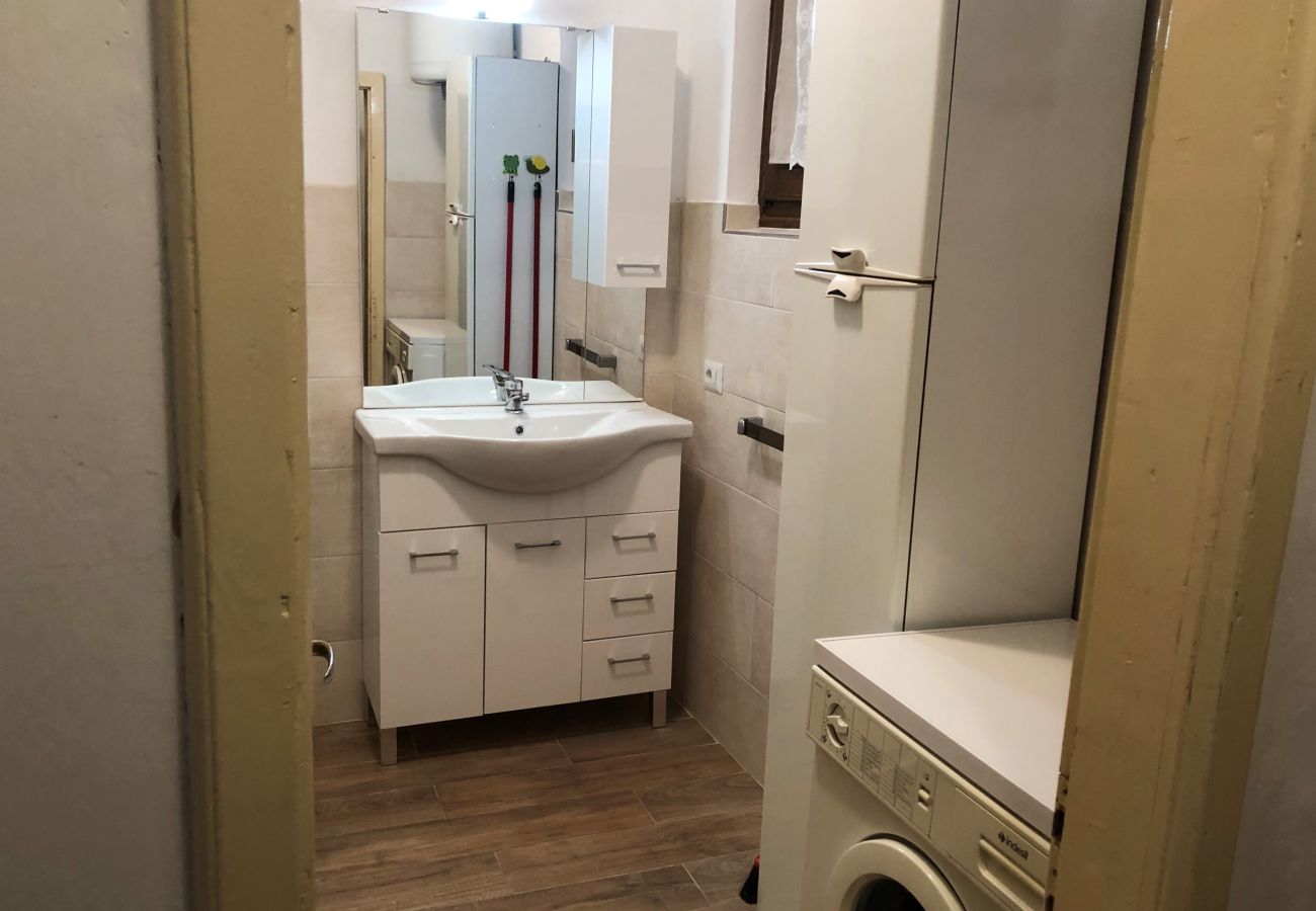 Appartamento a Pinzolo - 020 Trilocale, Pinzolo