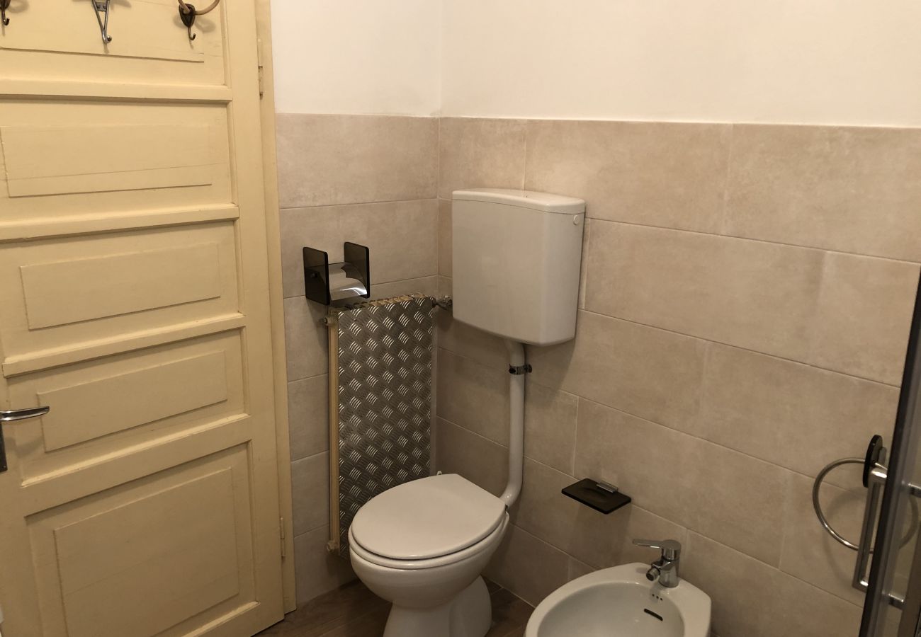 Appartamento a Pinzolo - 020 Trilocale, Pinzolo