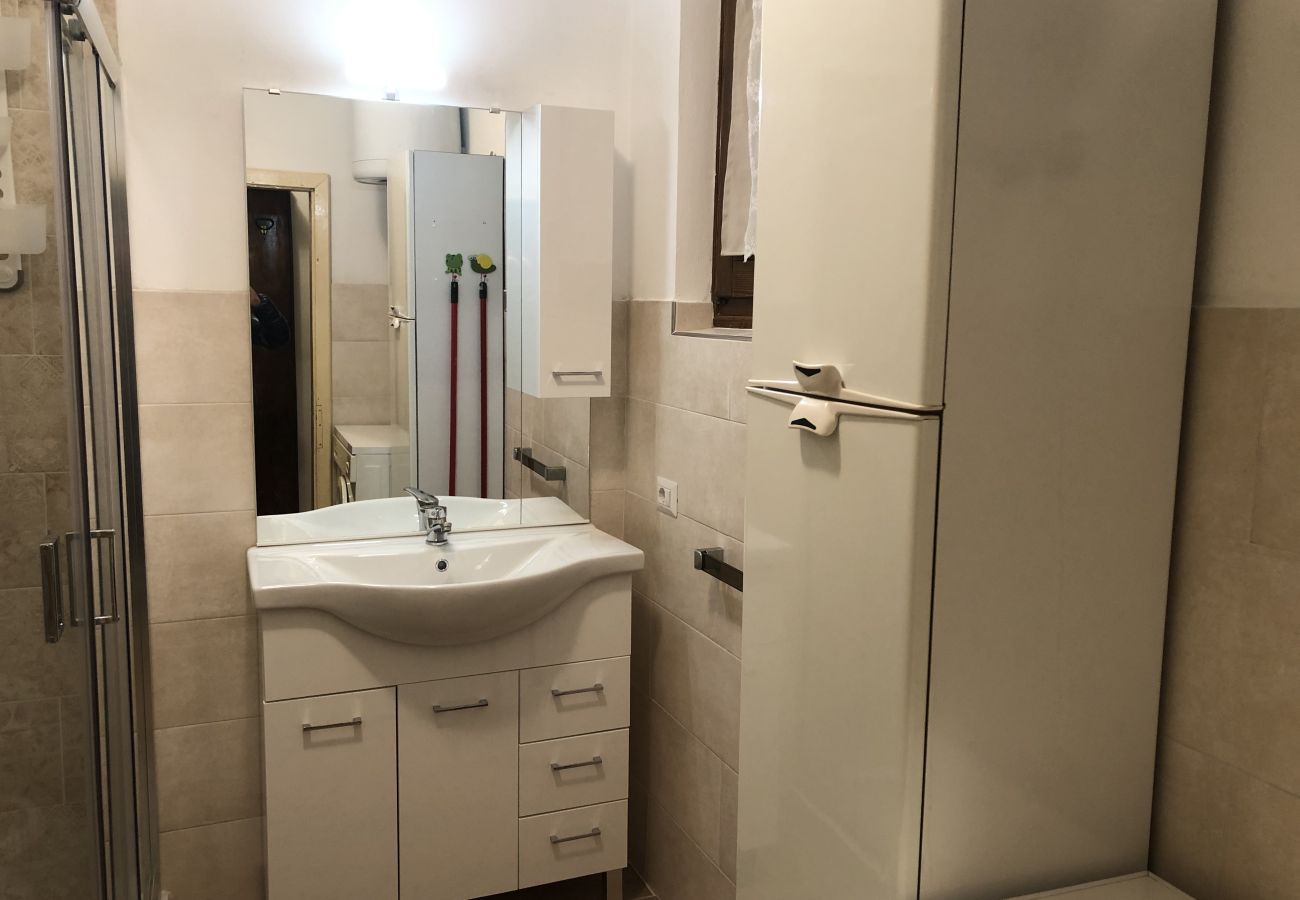 Appartamento a Pinzolo - 020 Trilocale, Pinzolo