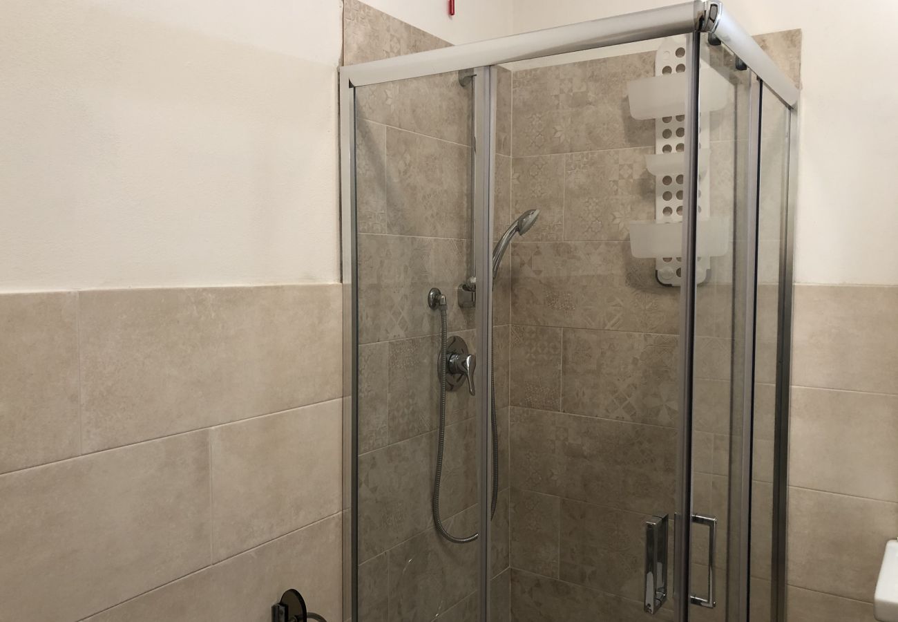 Appartamento a Pinzolo - 020 Trilocale, Pinzolo