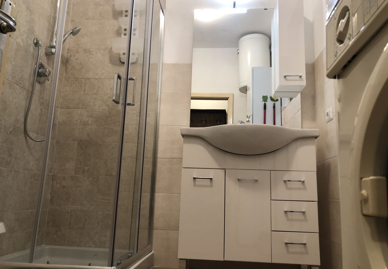 Appartamento a Pinzolo - 020 Trilocale, Pinzolo