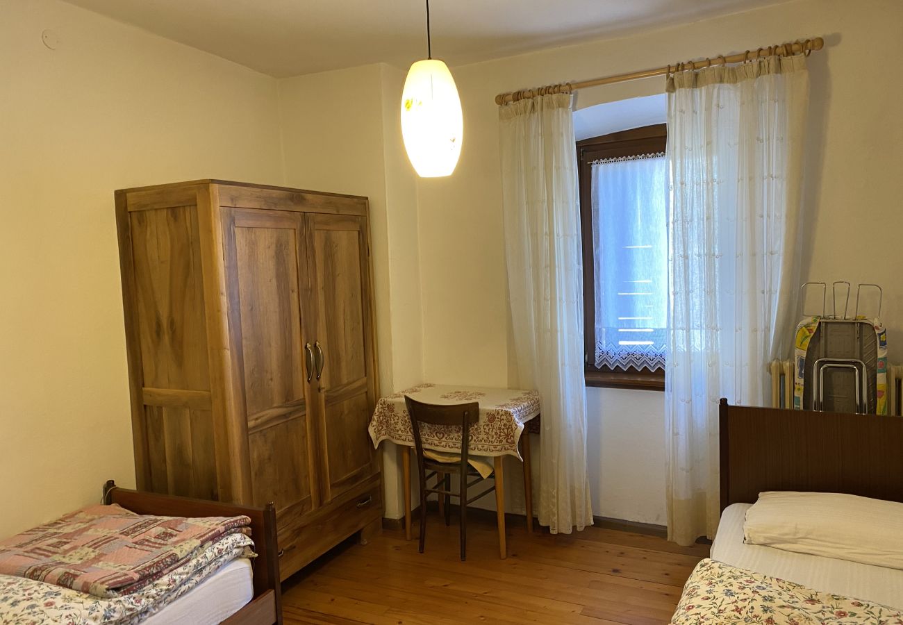 Appartamento a Pinzolo - 020 Trilocale, Pinzolo