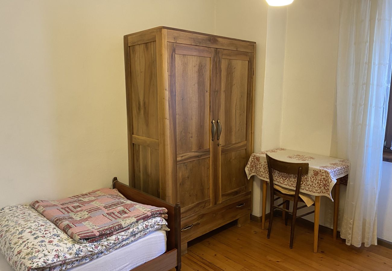 Appartamento a Pinzolo - 020 Trilocale, Pinzolo