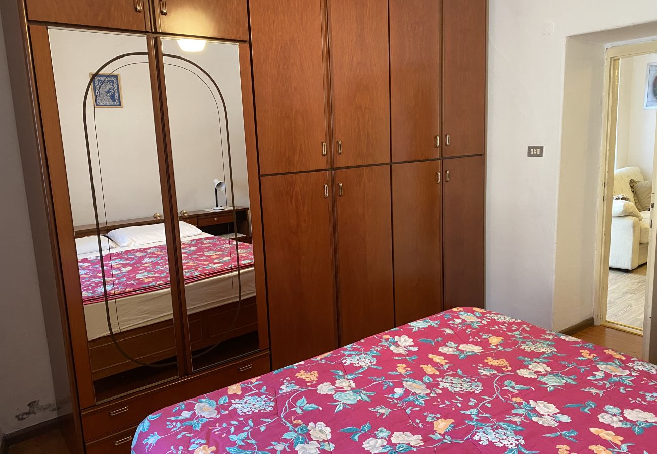 Appartamento a Pinzolo - 020 Trilocale, Pinzolo