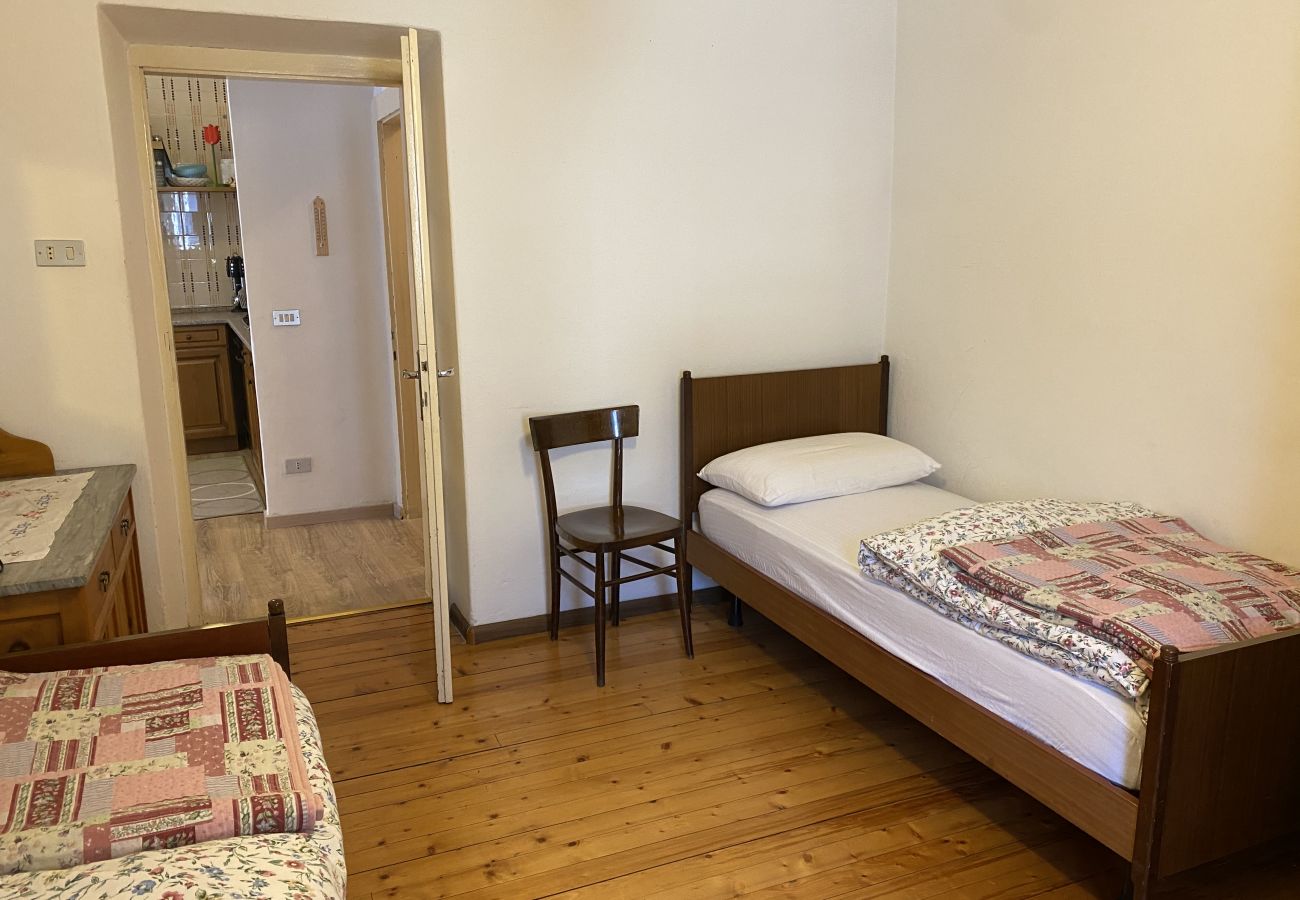 Appartamento a Pinzolo - 020 Trilocale, Pinzolo