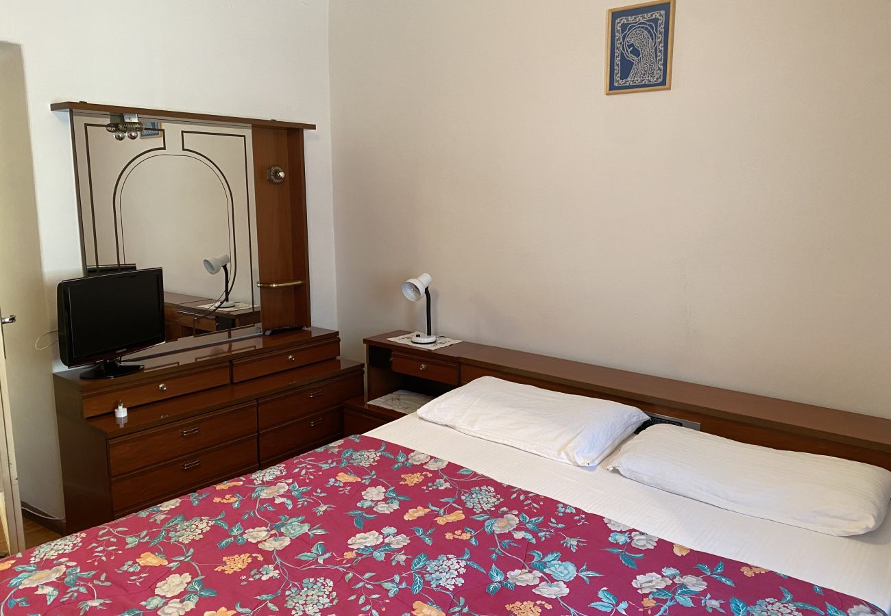 Appartamento a Pinzolo - 020 Trilocale, Pinzolo