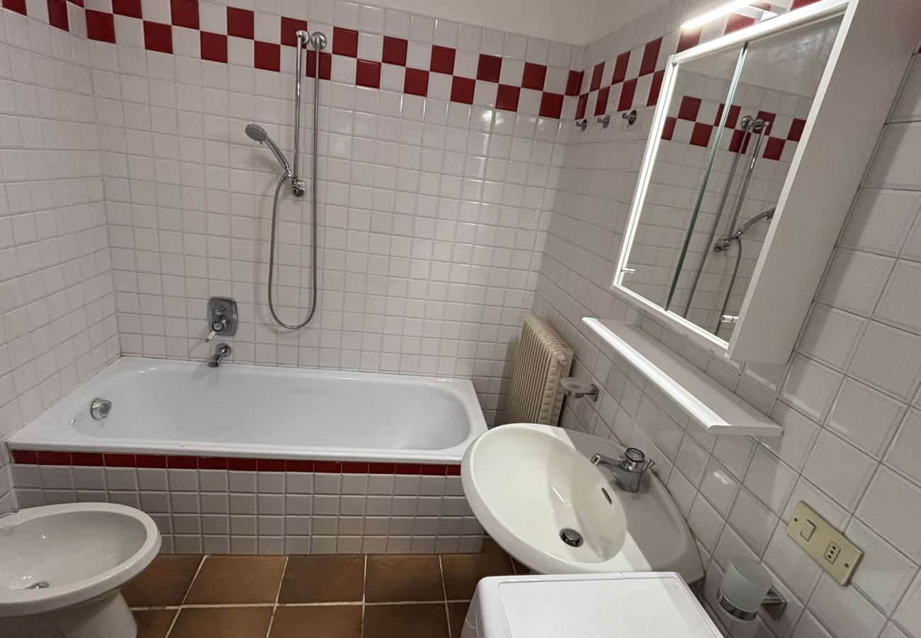 Appartamento a Giustino - 031 Trilocale Soldanella, Giustino