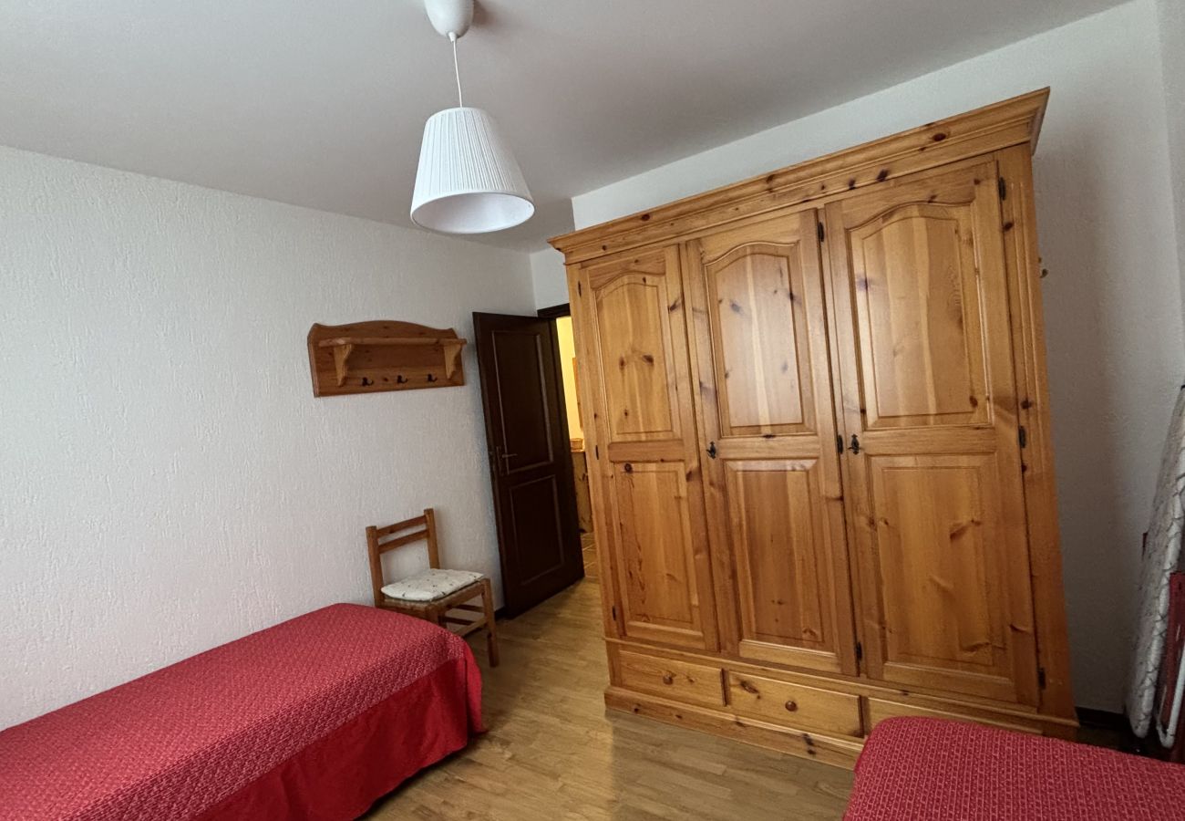 Appartamento a Giustino - 031 Trilocale Soldanella, Giustino