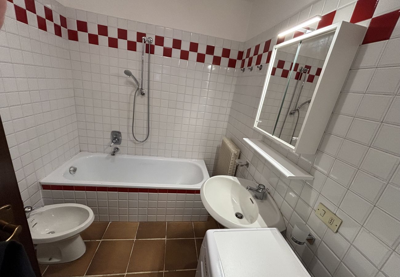 Appartamento a Giustino - 031 Trilocale Soldanella, Giustino