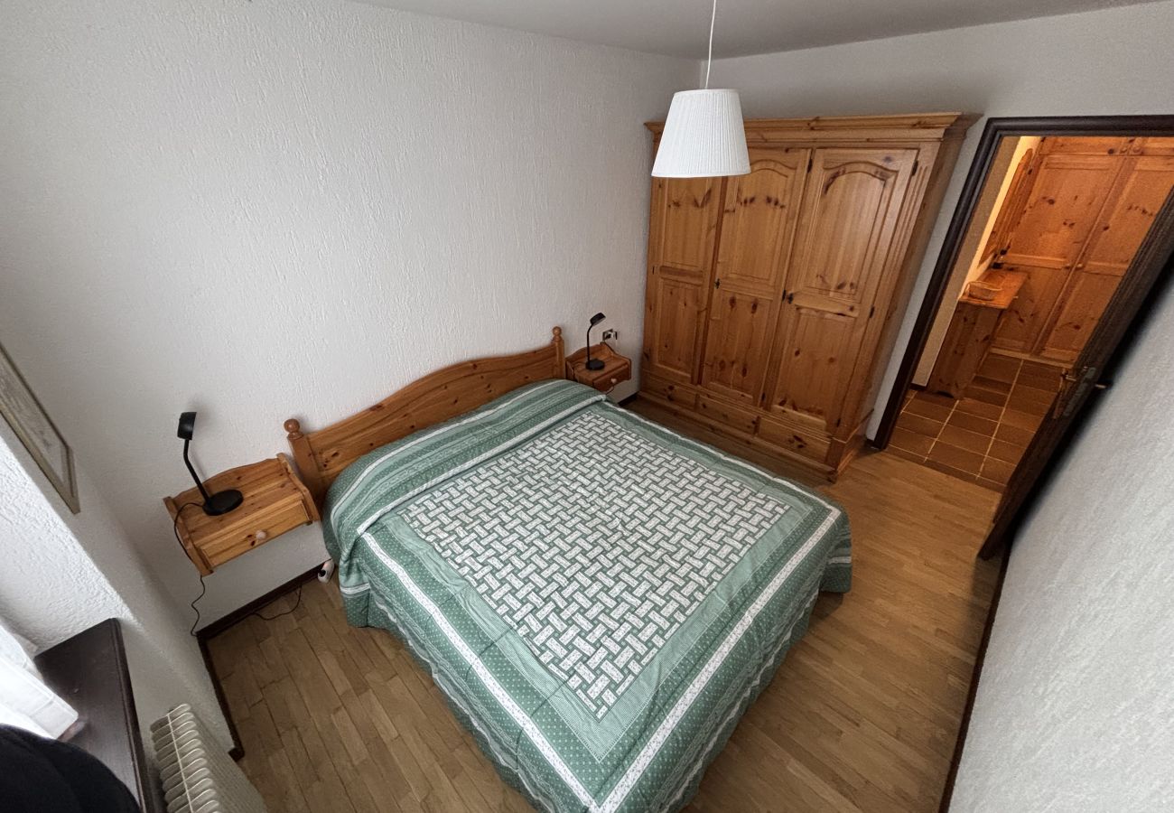 Appartamento a Giustino - 031 Trilocale Soldanella, Giustino