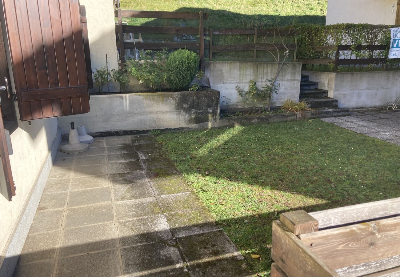 Appartamento a Giustino - 031 Trilocale Soldanella, Giustino