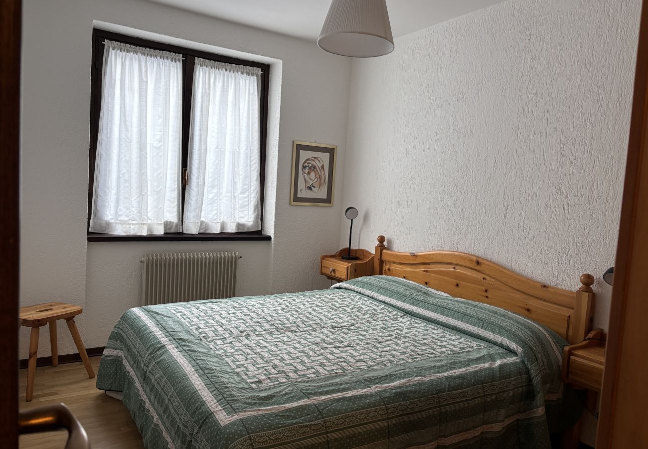 Appartamento a Giustino - 031 Trilocale Soldanella, Giustino