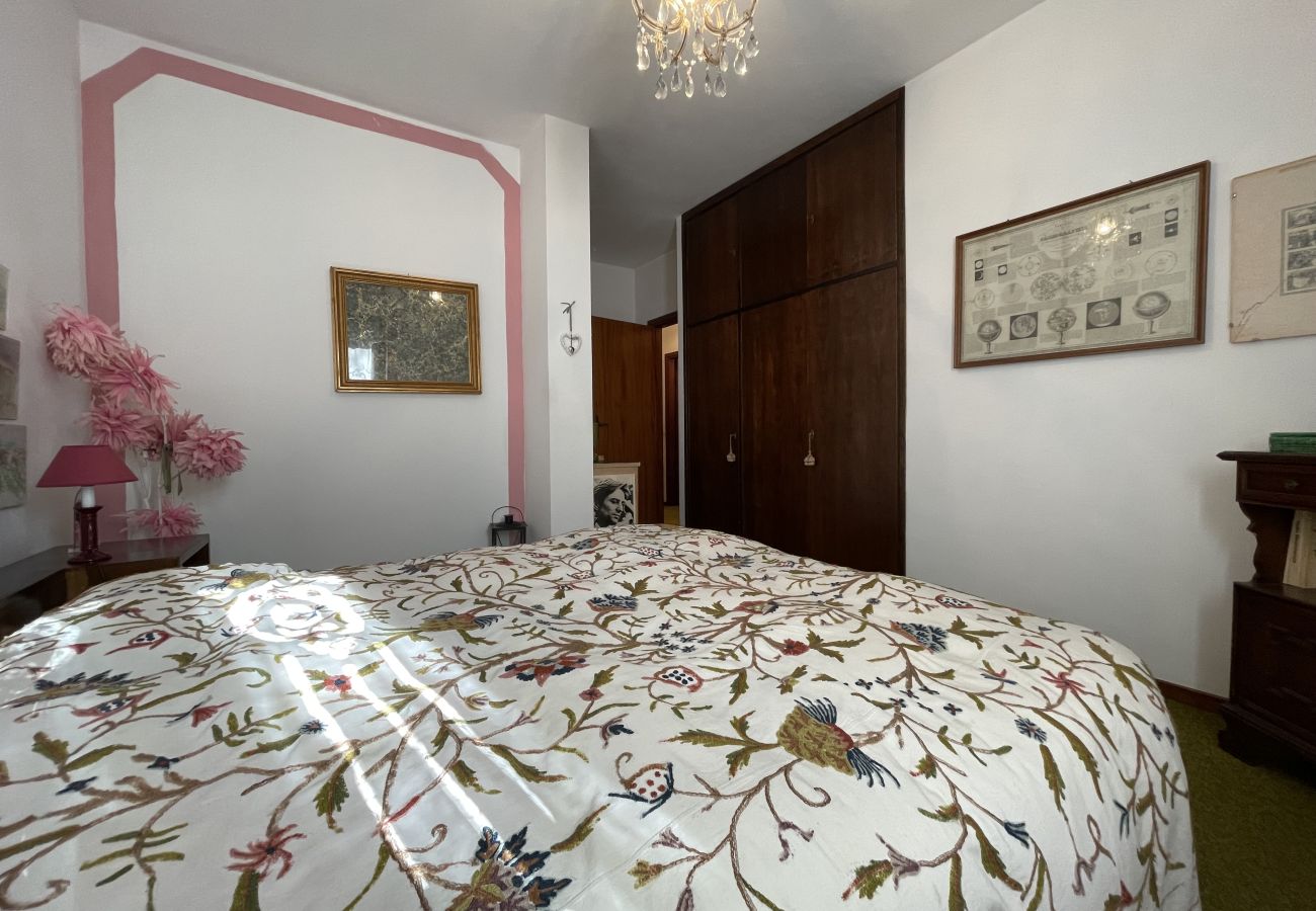 Appartamento a Giustino - 033 Quadrilocale al Sole, Giustino