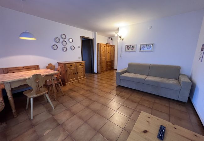 Appartamento a Pinzolo - 040 Bilocale Alpina, Pinzolo