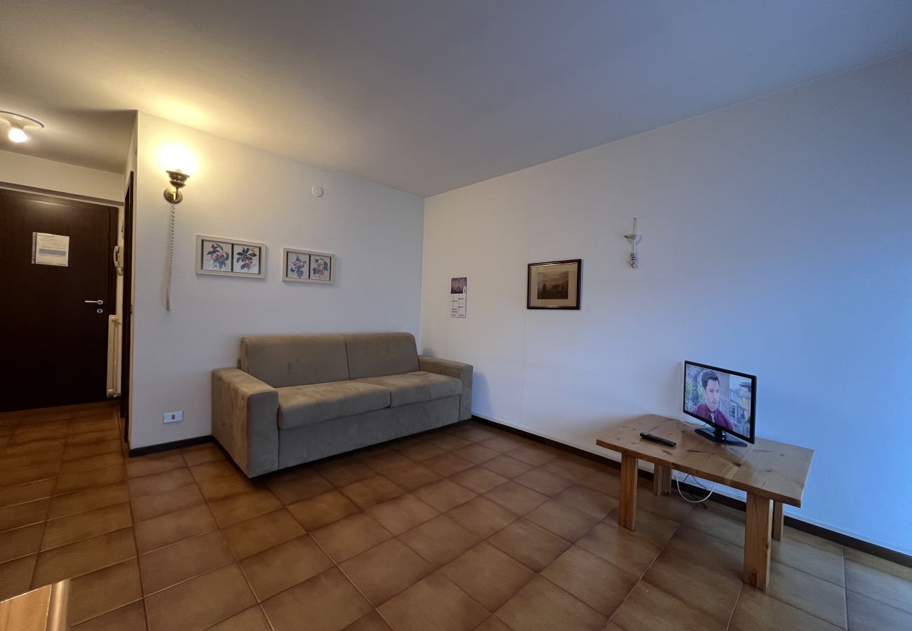 Appartamento a Pinzolo - 040 Bilocale Alpina, Pinzolo