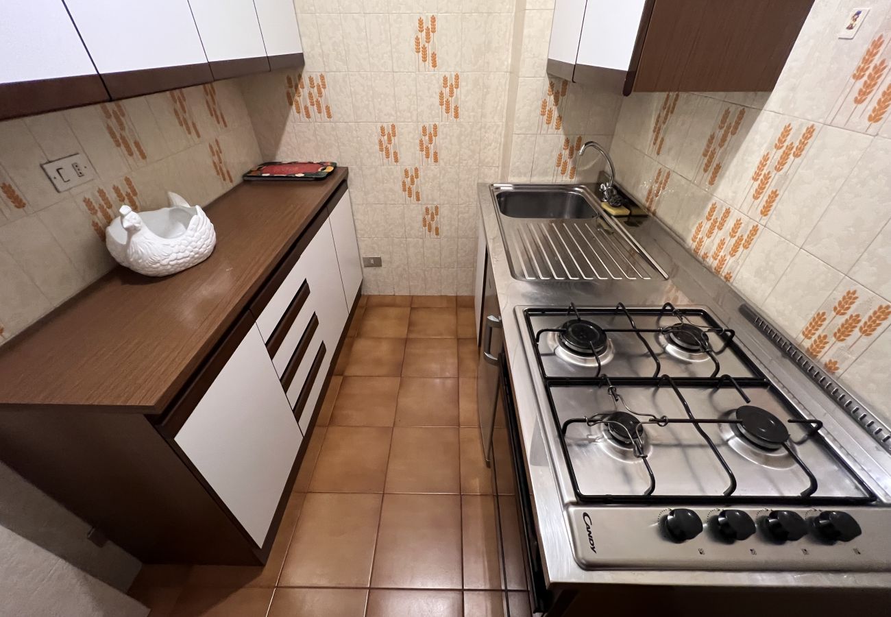 Appartamento a Pinzolo - 040 Bilocale Alpina, Pinzolo