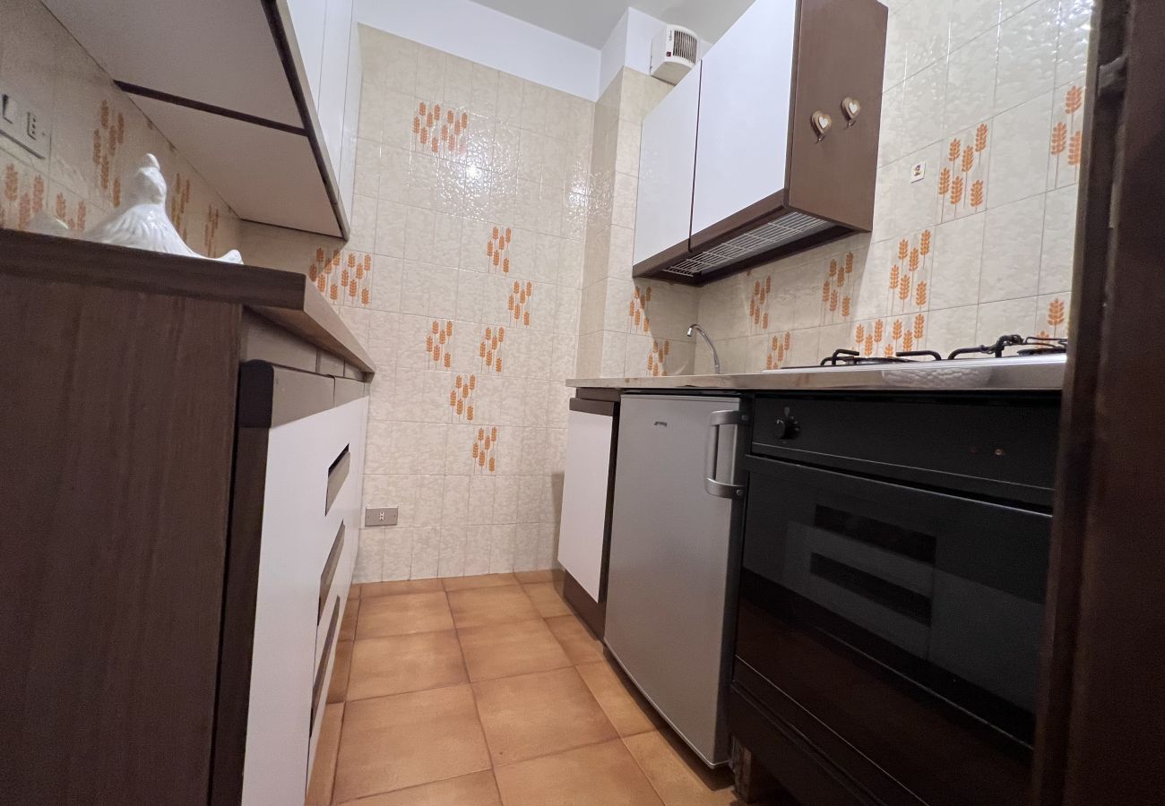 Appartamento a Pinzolo - 040 Bilocale Alpina, Pinzolo