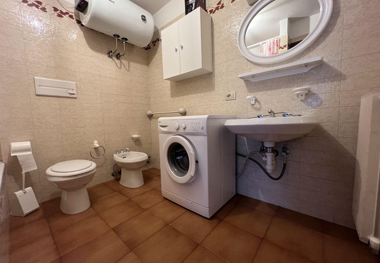 Appartamento a Pinzolo - 040 Bilocale Alpina, Pinzolo