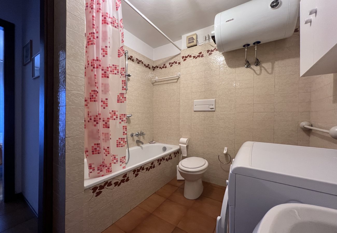 Appartamento a Pinzolo - 040 Bilocale Alpina, Pinzolo