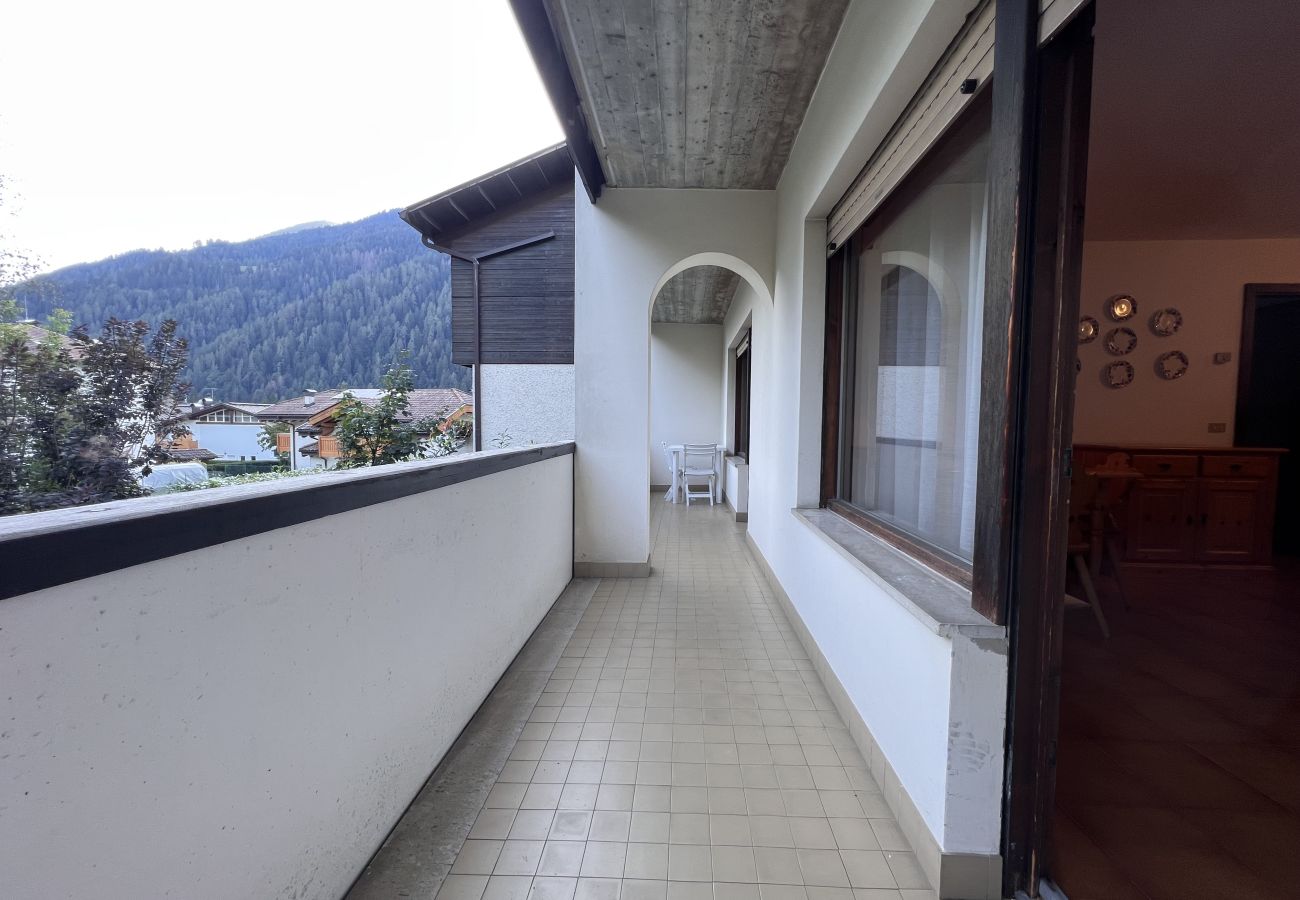 Appartamento a Pinzolo - 040 Bilocale Alpina, Pinzolo